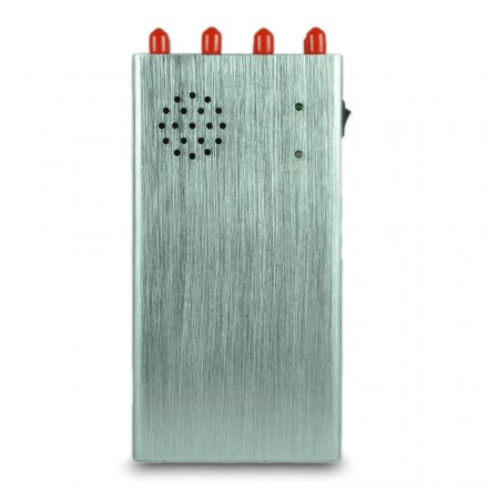 Подавитель сигнала Hankir T-20G (навигация)