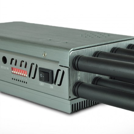 Подавитель сигнала Hankir T-20G (навигация)