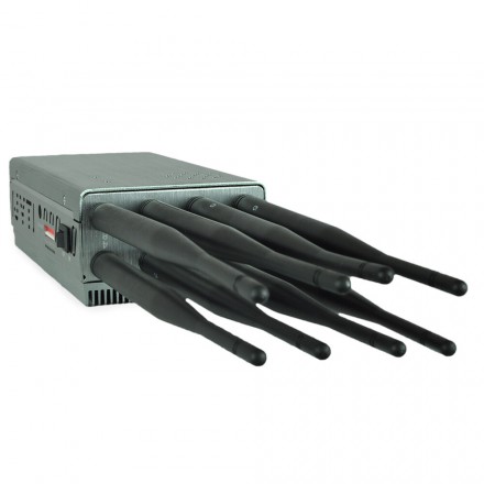 Подавитель сигнала Hankir -15UV (жучки)